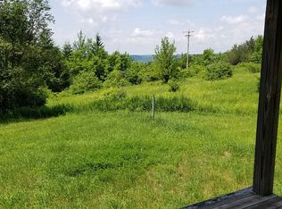 196 Campbell Hill Rd, Middleburgh, NY 12122