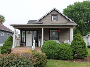 805 Grant St, Holdrege, NE 68949