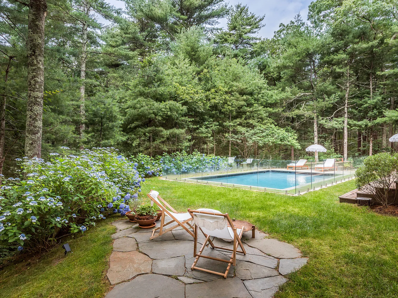 Perfect Hamptons Getaway — Photo 4