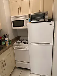 Rented by Luxus Manhattan Realty