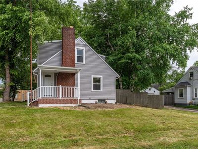 1918 39th St NW, Canton, OH, 44709