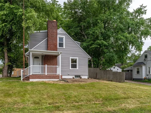 1918 39th St NW, Canton, OH 44709