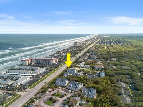 898 Baybreeze Way #898, New Smyrna Beach, FL 32169
