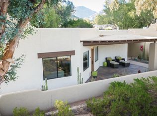 4181 N Elm Ridge Cir, Tucson, AZ 85750