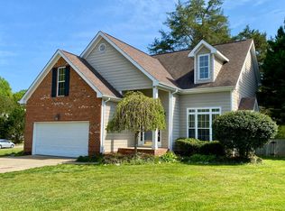 7948 Bridle Brook Ct, Ooltewah, TN 37363