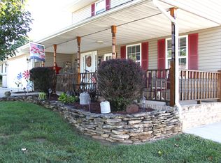 106 Amanda St, South Pt, OH