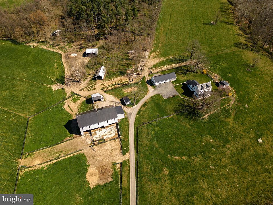 11248 Big Pool Rd, Big Pool, MD 21711 MLS MDWA2014026 Zillow