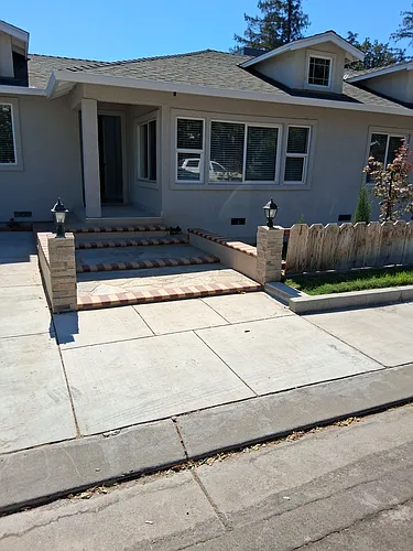 California St Photo 1