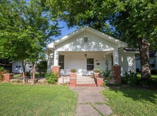 1130 SW 1st St, Cooper, TX 75432