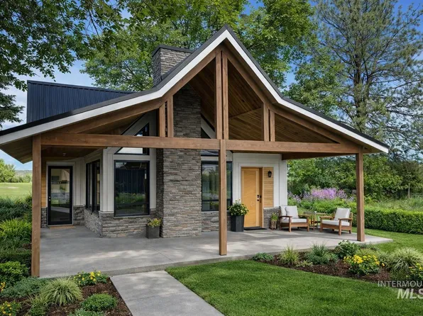 2250 Moritz Ln, Indian Valley, ID 83632