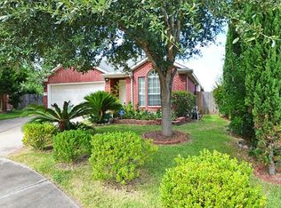 7038 Leader St, Houston, TX 77074