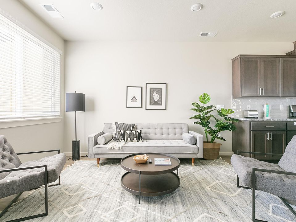 At Zeus, we design move-in ready homes and fully manage them ourselves.