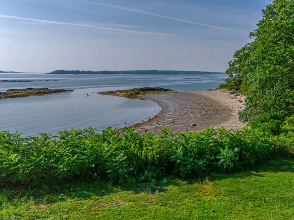 1 Clapboard Island, Falmouth, ME 04105