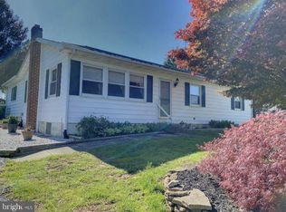 1670 Liberty Grove Rd, Conowingo, MD 21918