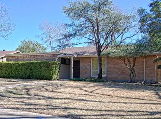 3206 Saint Cloud Ln, Richardson, TX 75080