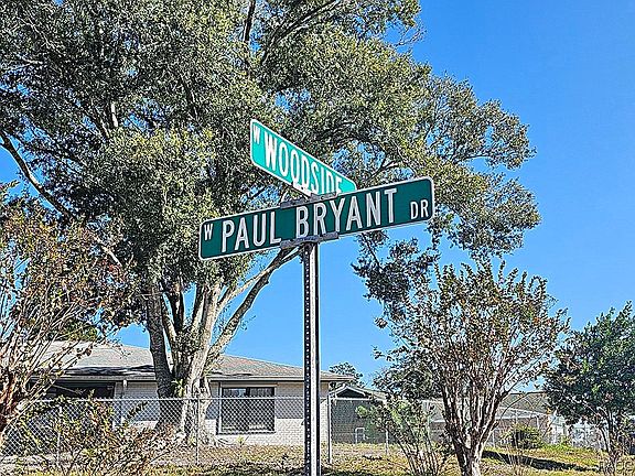 5th image of 5735 W Paul Bryant Dr