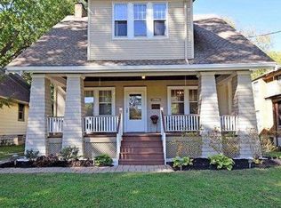 6669 Bantry Ave, Cincinnati, OH 45213