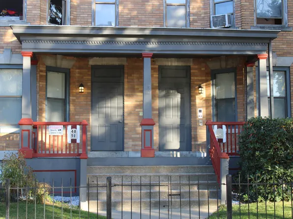 48-50 Atwood Street #A1, Hartford, CT 06105