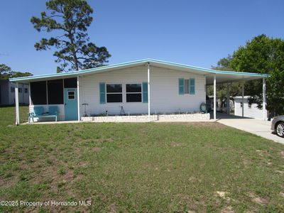 8029 Montrose Ave, Brooksville, FL, 34613