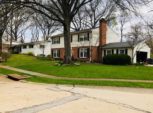 651 Alexandra Dr, Saint Louis, MO