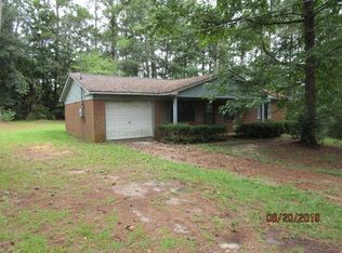 1509 Rest St SW, Cairo, GA 39828