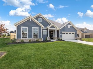Provenance Plan, Retreat at Rosemont, Sbmeac Fairlawn, OH 44333