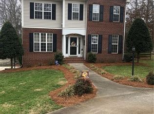 3984 Poindexter Ave, Winston Salem, NC 27106