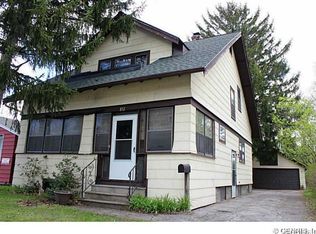 832 Merchants Rd, Rochester, NY 14609