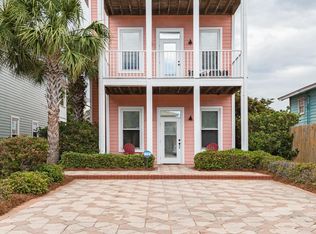 6724 Gulf Dr, Panama City Beach, FL 32408