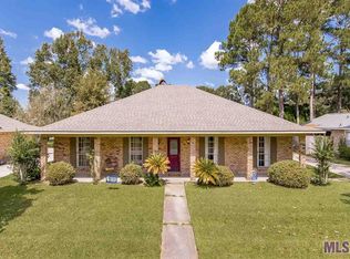 13247 Berwick Ave, Baton Rouge, LA 70815