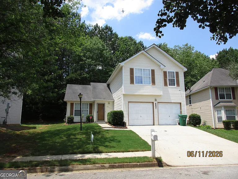 2931 Ward Lake Way — Photo 15