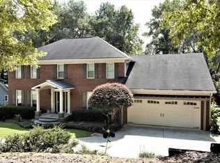 453 Bellflower Ct, Roswell, GA 30076