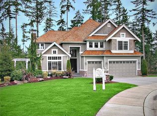 19060 160th Ave NE, Woodinville, WA 98072