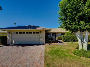 10447 W Tropicana Cir, Sun City, AZ 85351