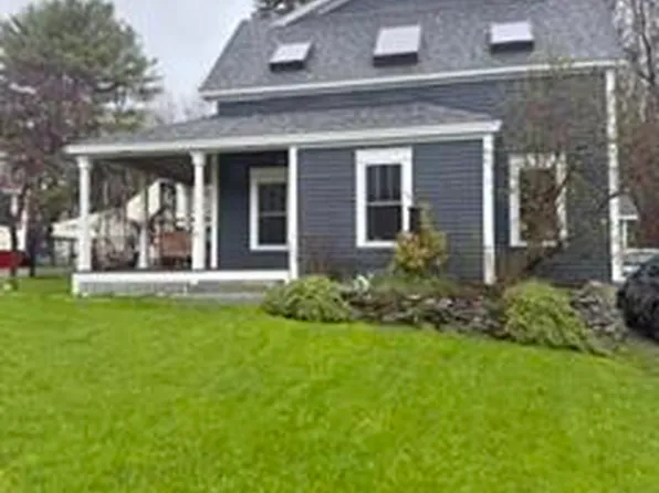 46 Pleasant Street, Hampden, ME 04444