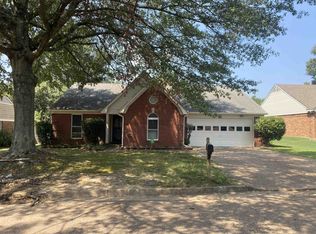 2547 Jeffries Cv, Memphis, TN 38133