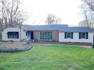 1155 Woodlane Dr NE, Lancaster, OH 43130