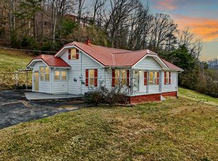 222 Keenburg Rd, Elizabethton, TN 37643