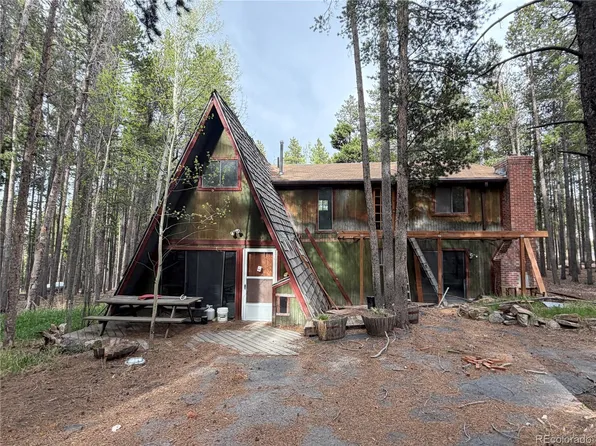 398 Deer Road, Evergreen, CO 80439