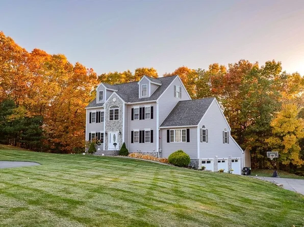 181 Crosby Street Ext, Haverhill, MA 01830