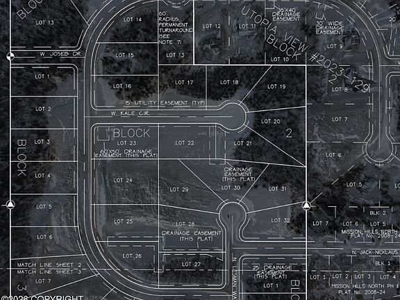 4th image of 1908 N Utopia View Cir