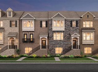 4260 Townsend Ln #55, Dunwoody, GA 30346