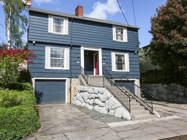 1725 NE Schuyler St, Portland, OR 97212