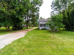 2378 Imlay City Rd, Lapeer, MI 48446