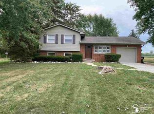 7612 Newport South Rd, Newport, MI 48166