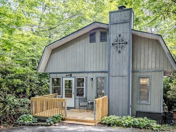 203 Elderberry Loop, Newland, NC 28657
