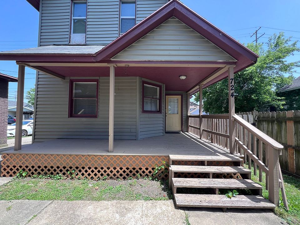 1st image of 724 Fairview Ave NE