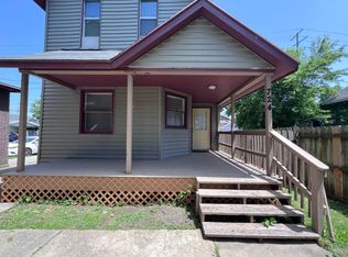 724 Fairview Ave NE, Grand Rapids, MI 49503