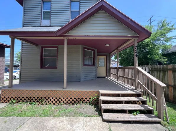 724 Fairview Ave NE, Grand Rapids, MI 49503