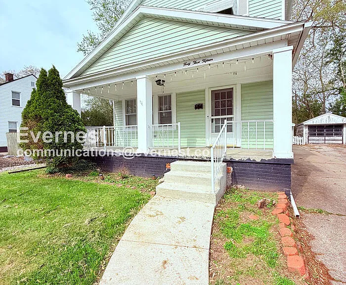 4315 Garden Park Dr — Photo 1